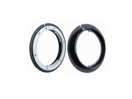 Adapter Ring Canon Body to Nikon Lens Adapter Ring Canon Body to Nikon Lens